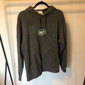NY Jets sweatshirt